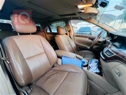 مرسيدس بنز S-Class